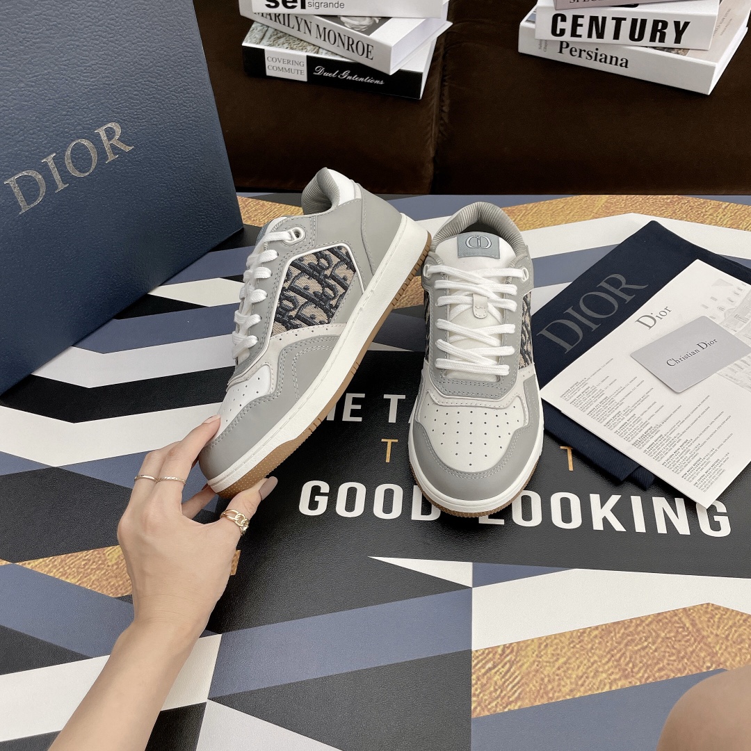Dior Shoes