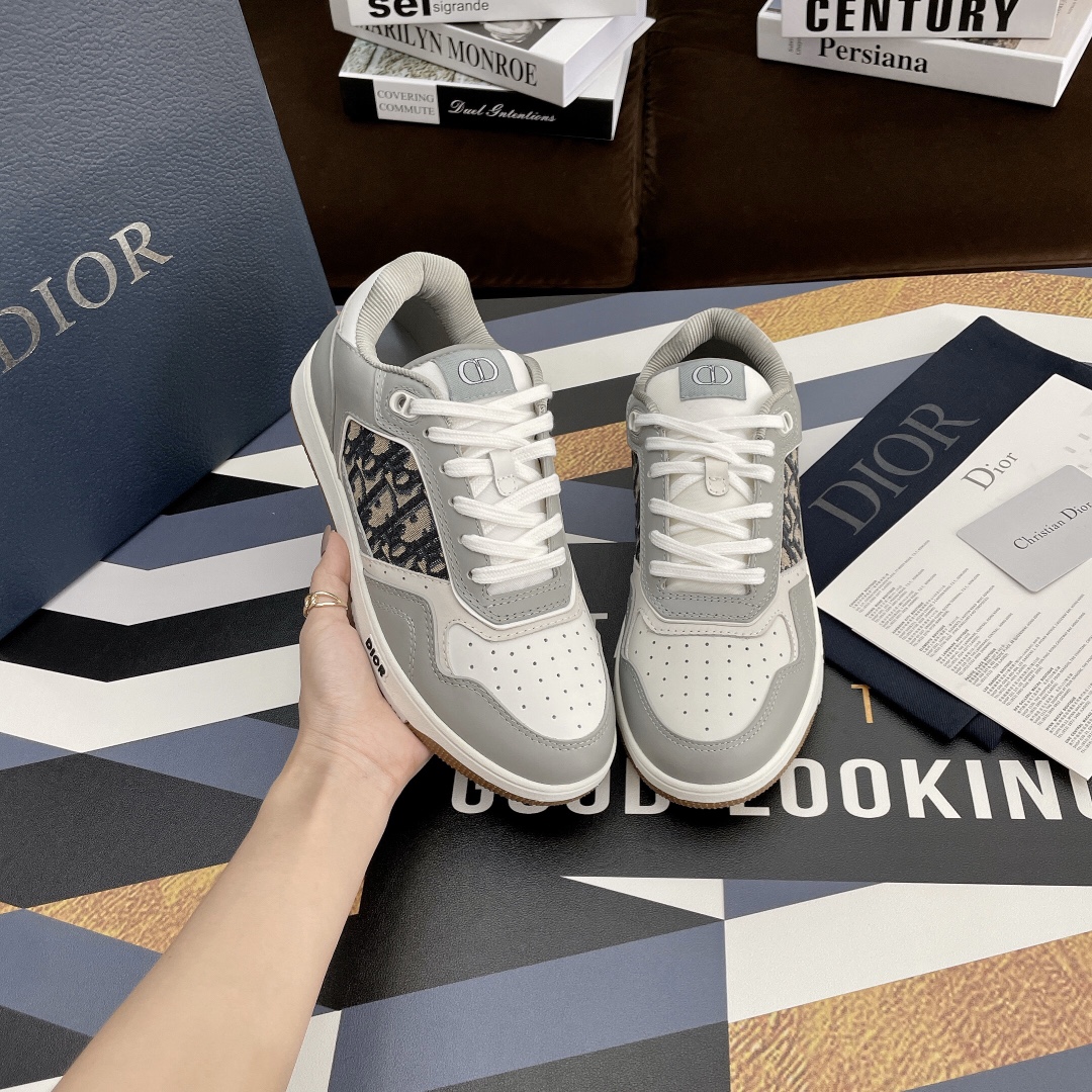 Dior Shoes