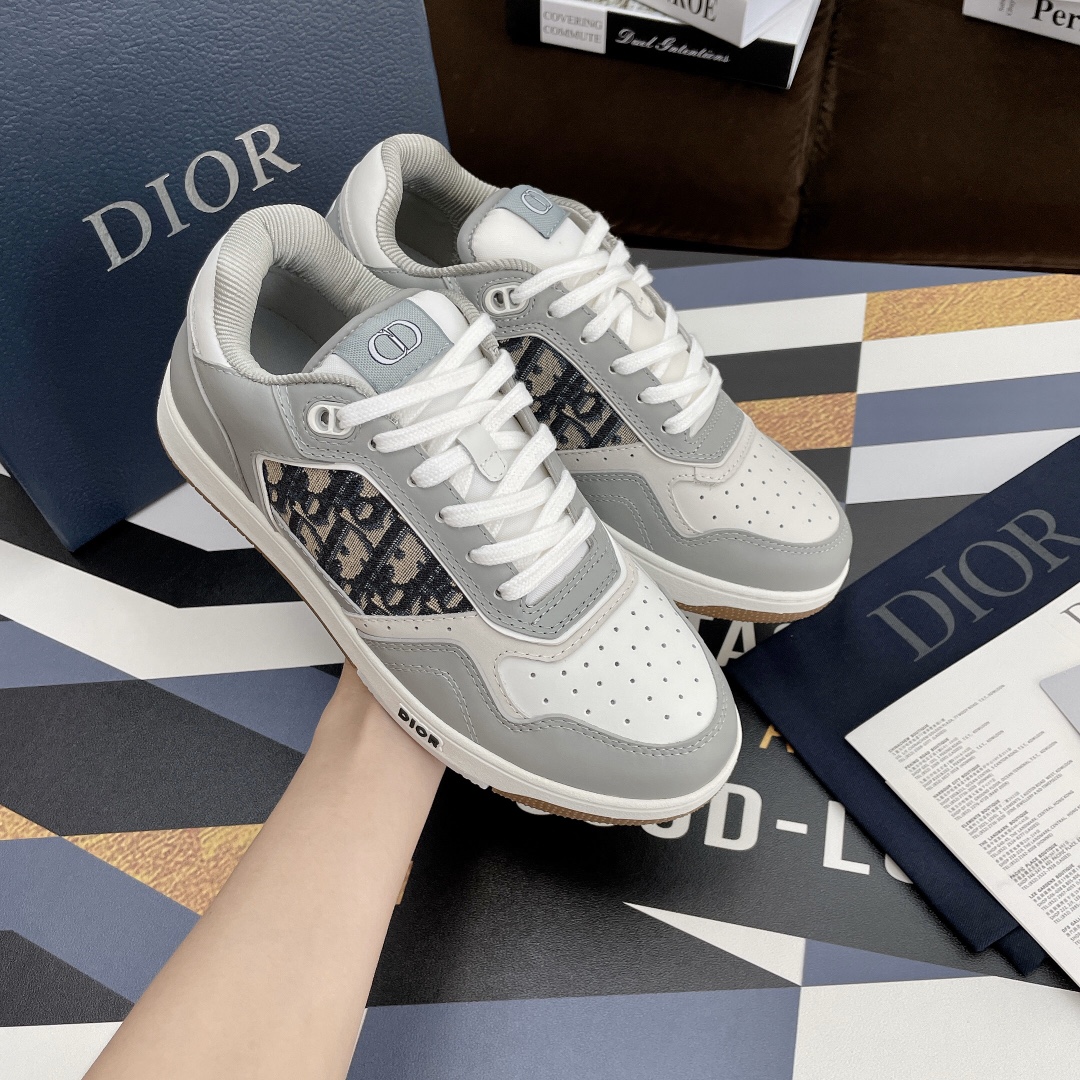 Dior Shoes