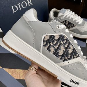 Dior Shoes