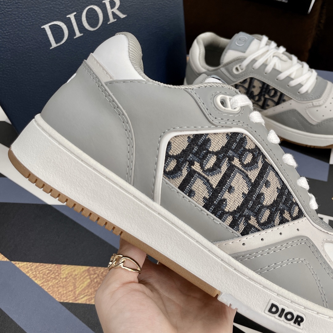 Dior Shoes