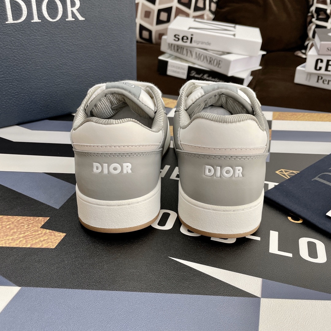 Dior Shoes