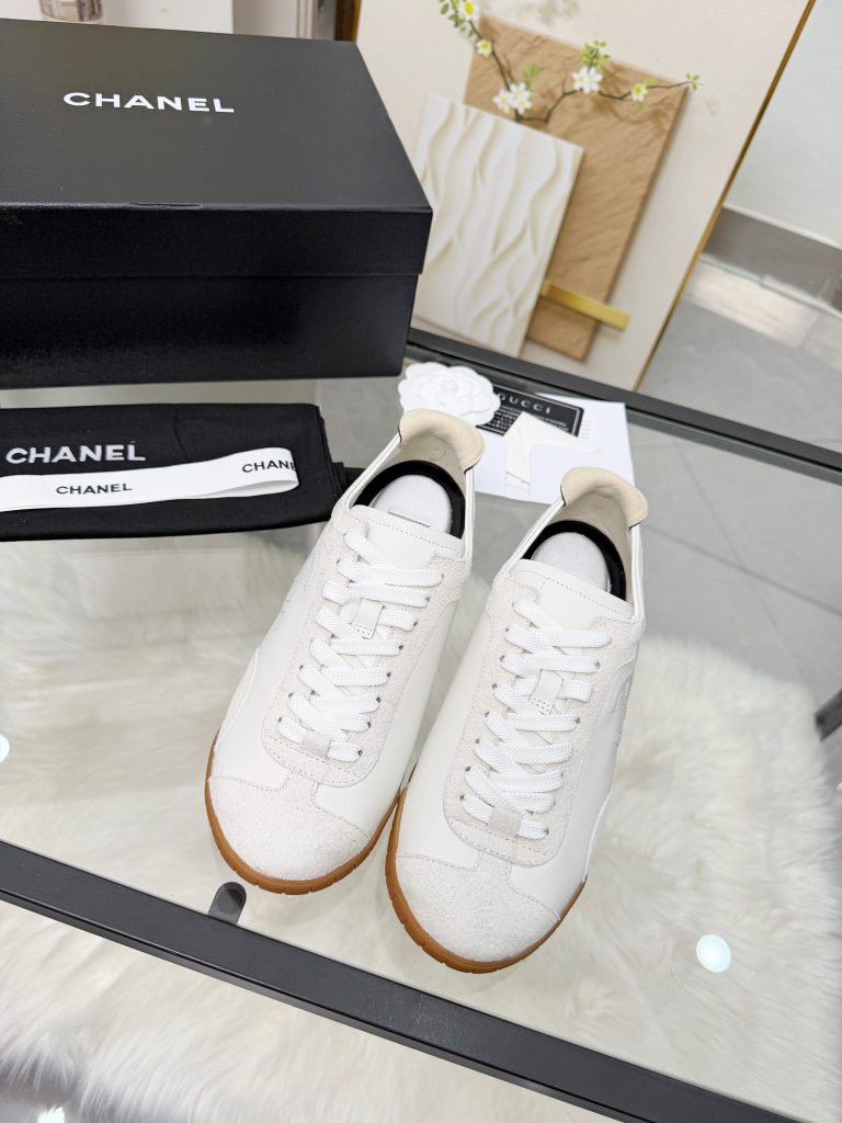 Chanel Shoes