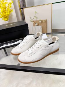 Chanel Shoes