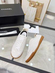 Chanel Shoes