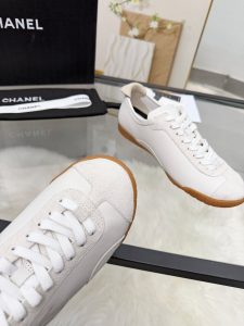 Chanel Shoes