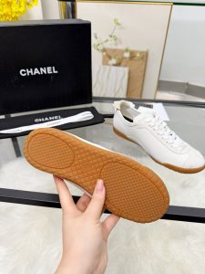 Chanel Shoes