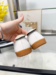 Chanel Shoes