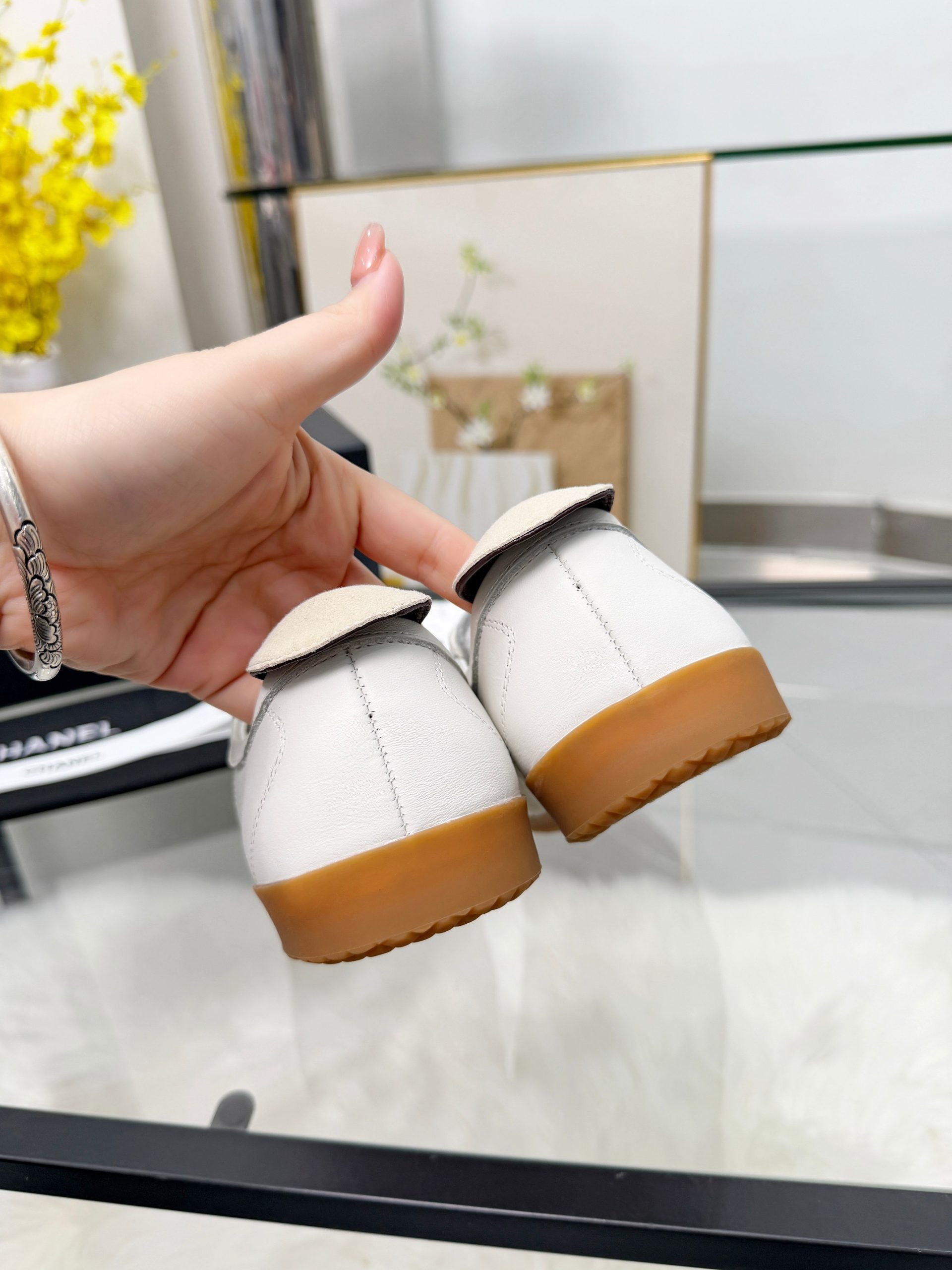 Chanel Shoes