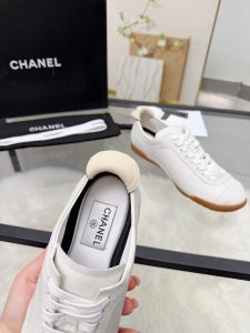 Chanel Shoes