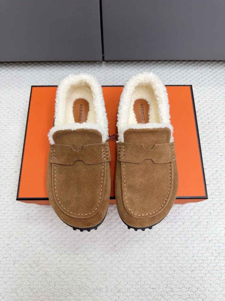 Hermes Shoes