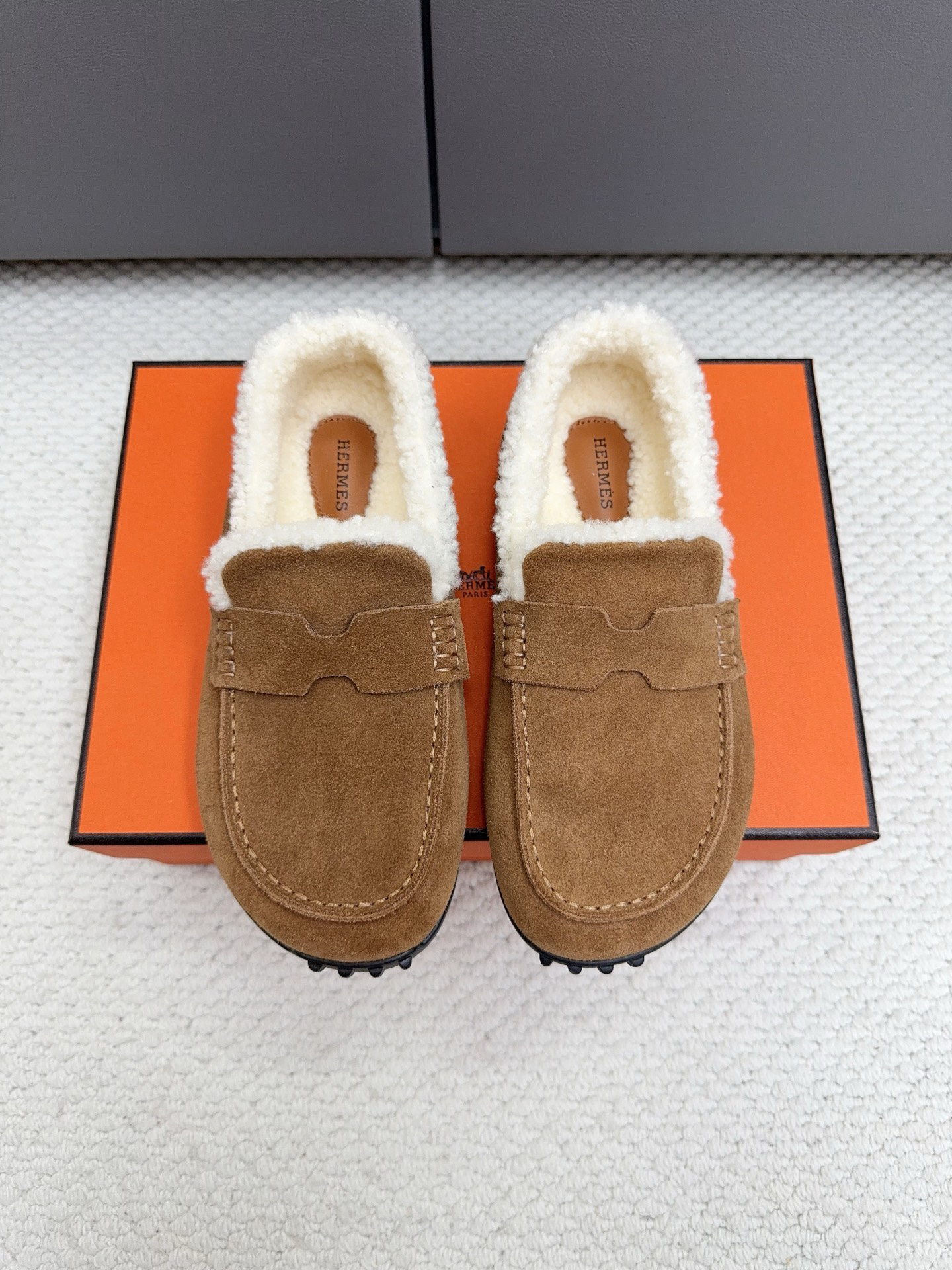 Hermes Shoes