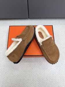 Hermes Shoes