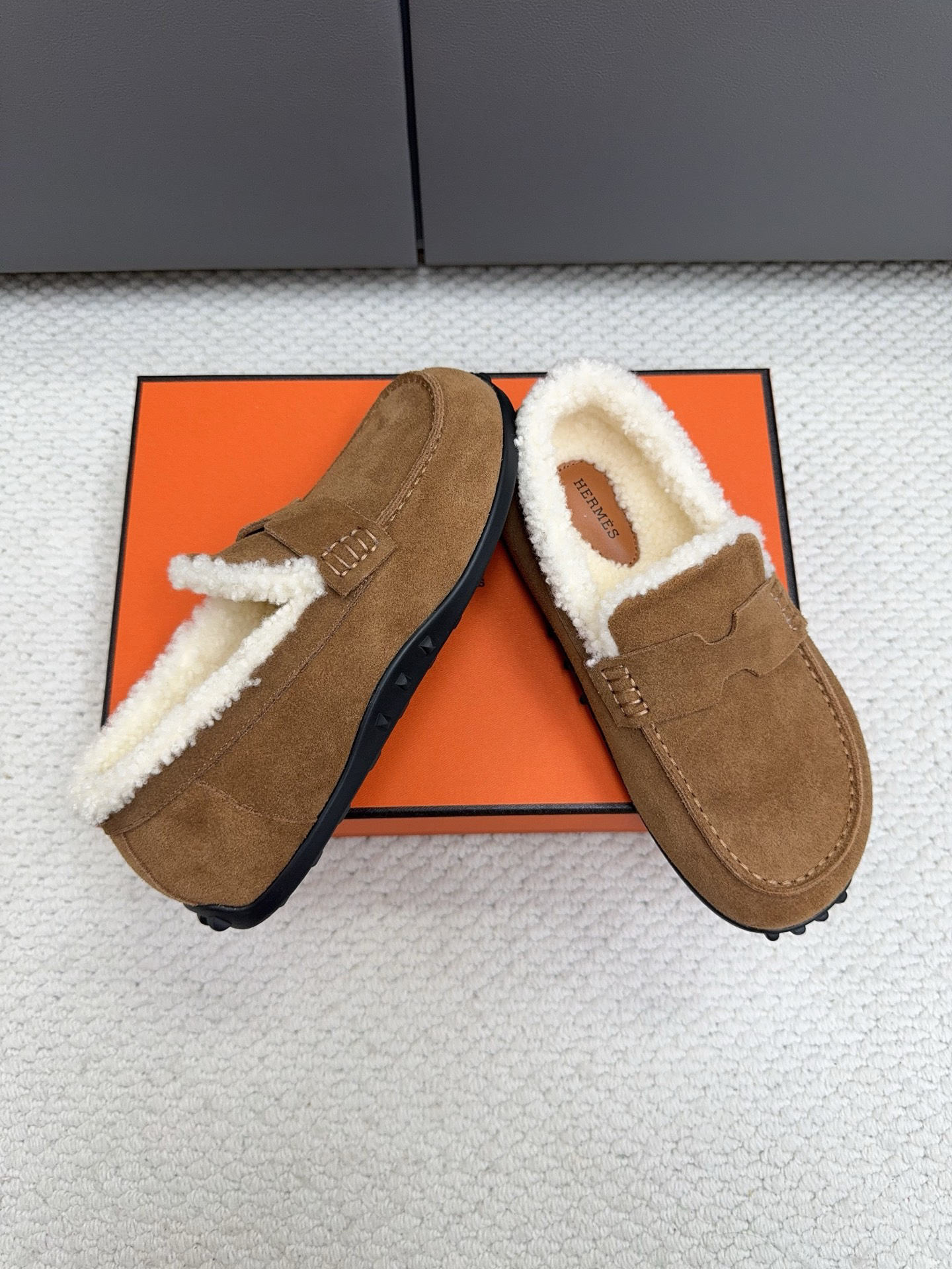 Hermes Shoes