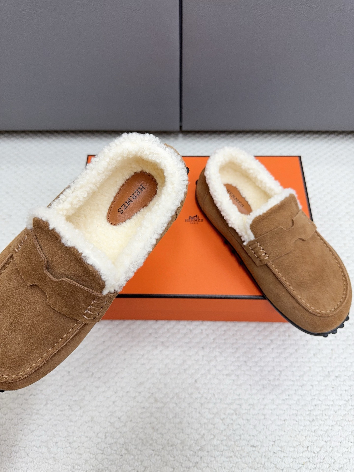 Hermes Shoes