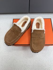 Hermes Shoes