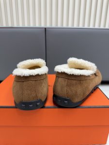 Hermes Shoes