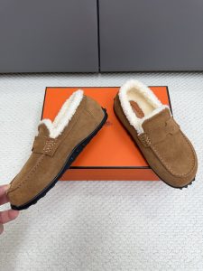 Hermes Shoes