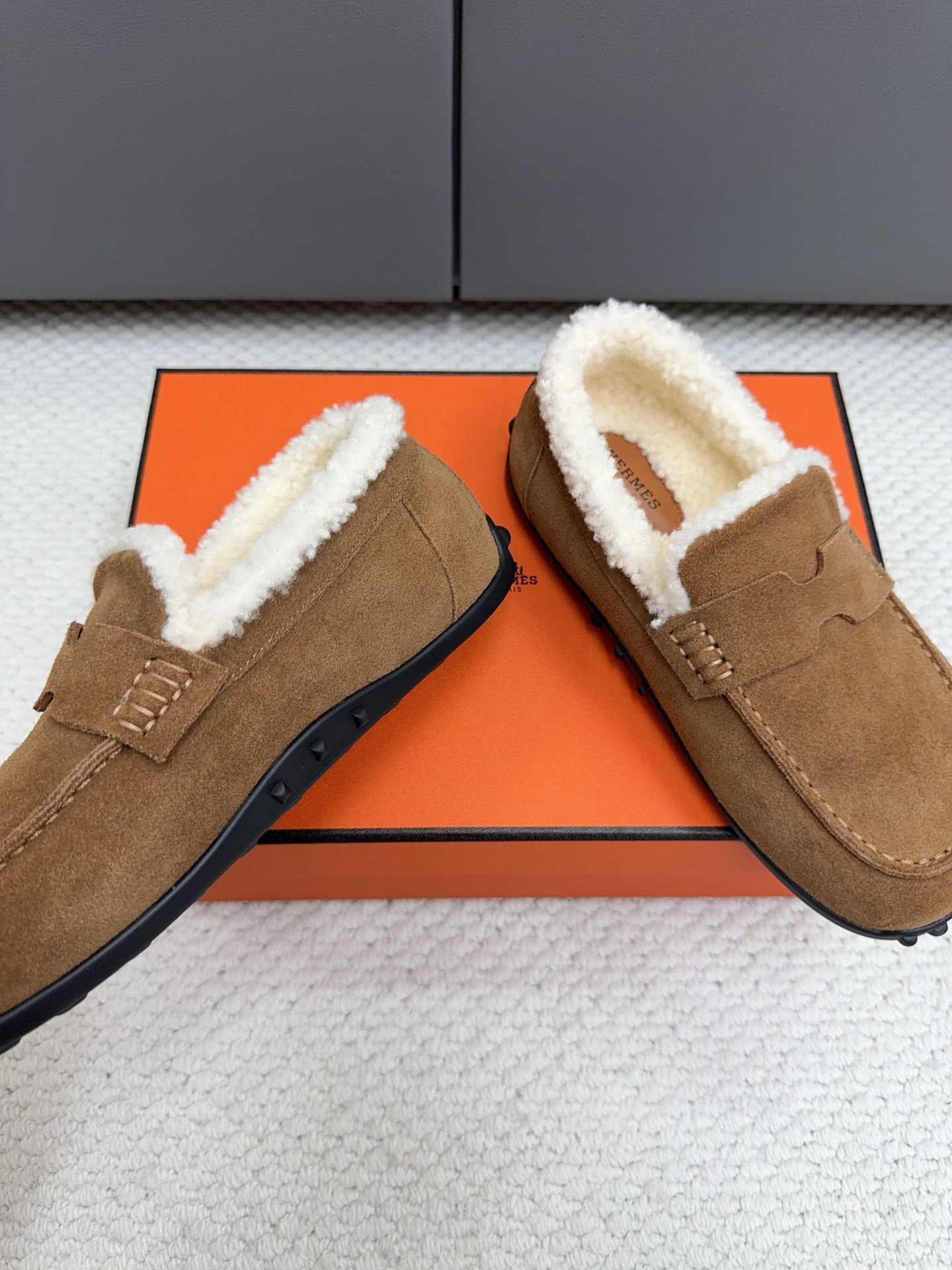 Hermes Shoes