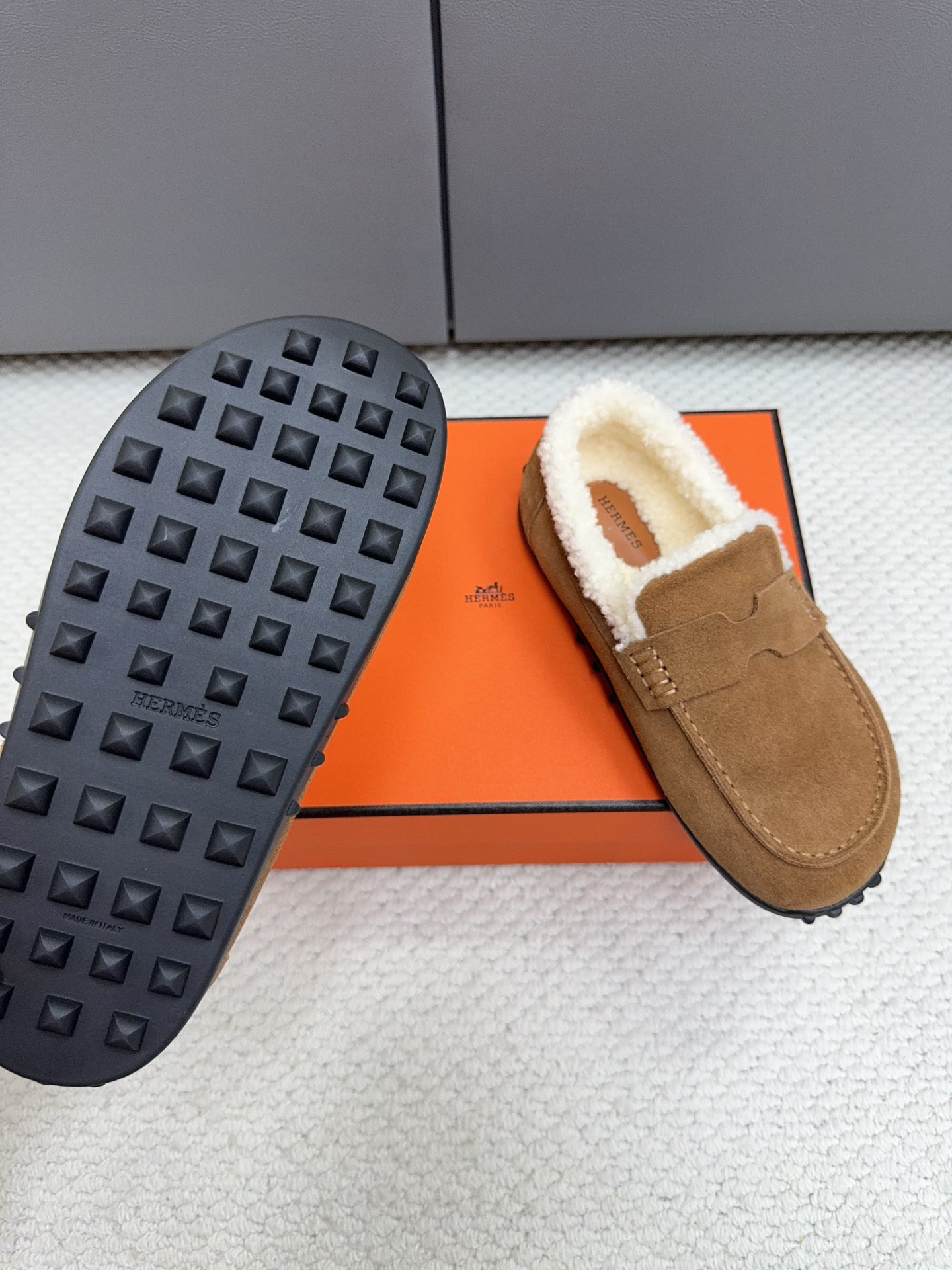 Hermes Shoes