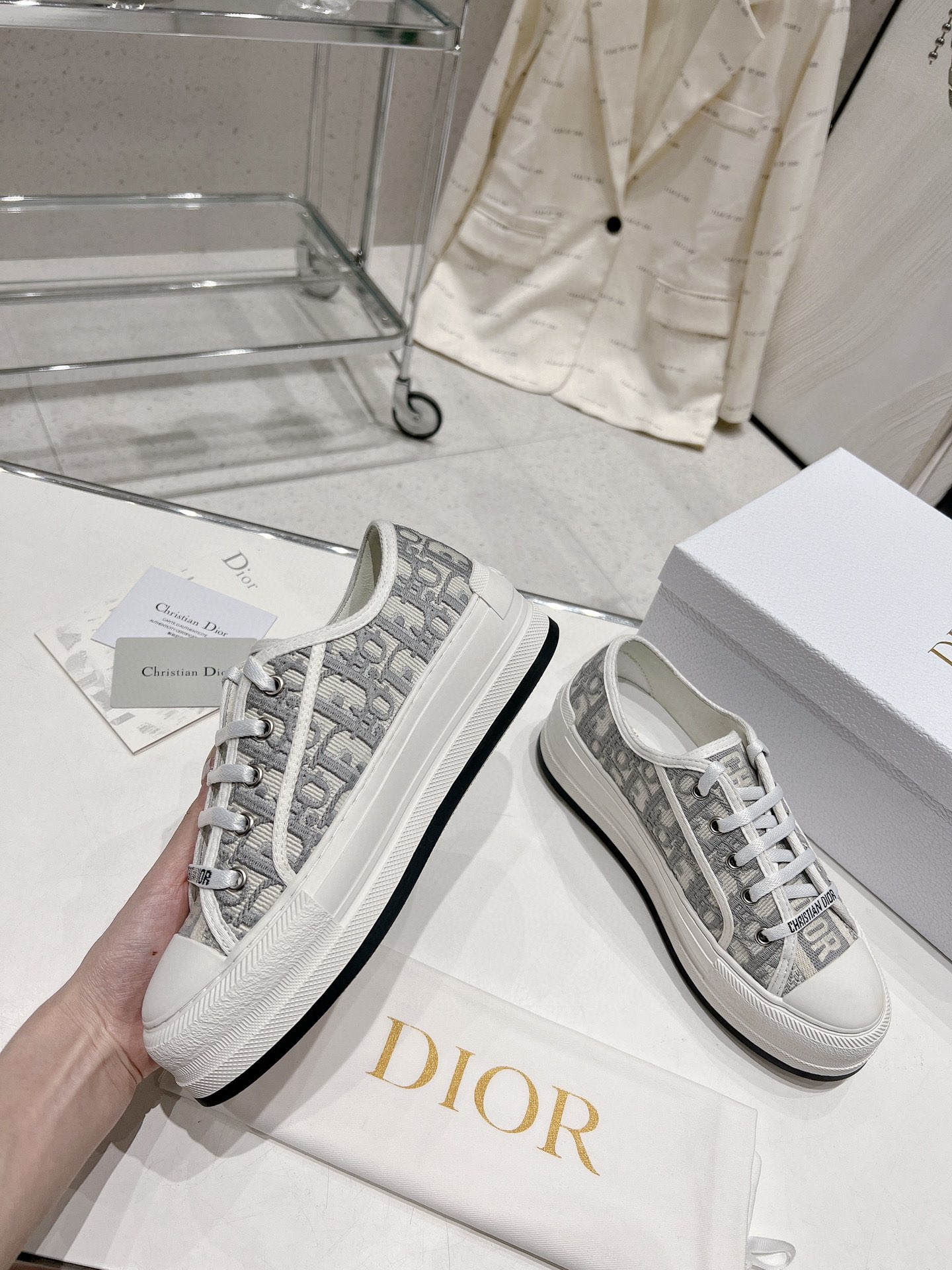 Shoes