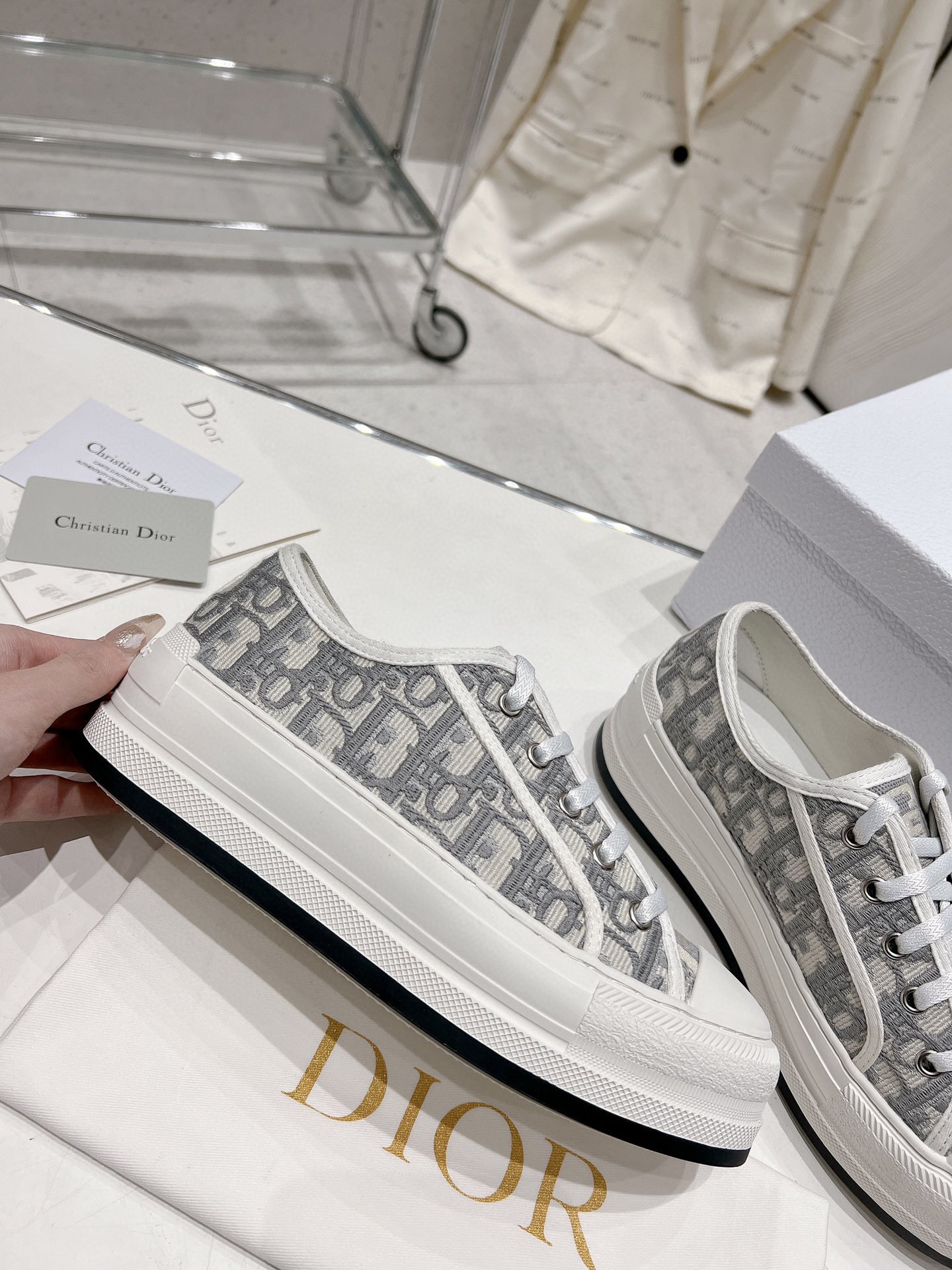 Shoes