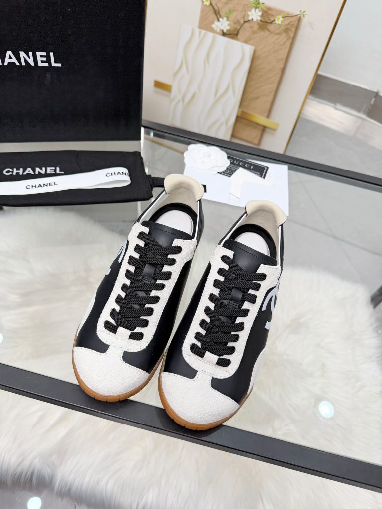Chanel Shoes