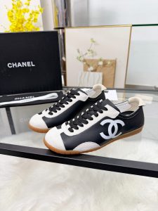 Chanel Shoes