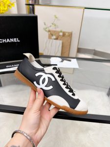 Chanel Shoes