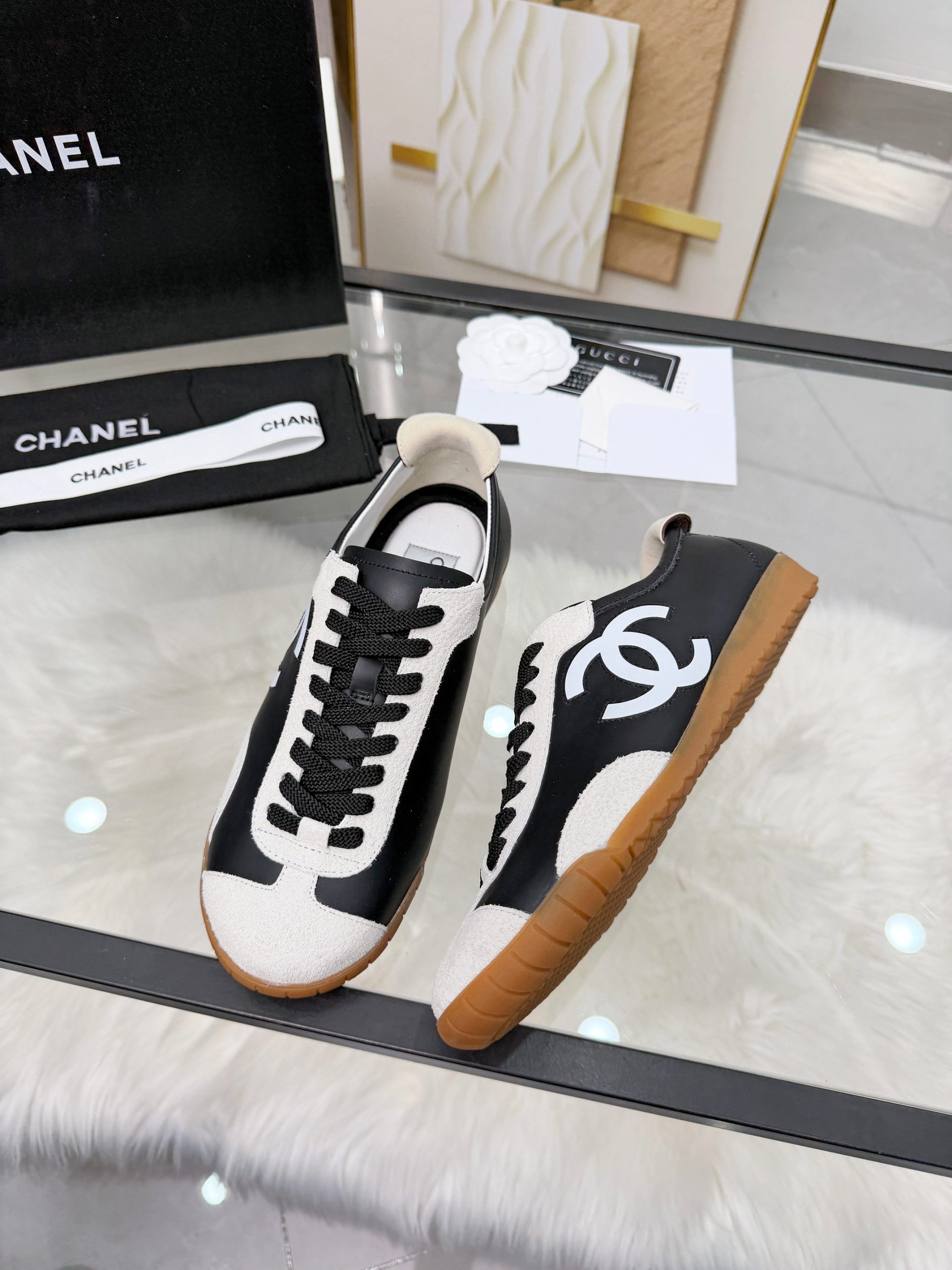 Chanel Shoes