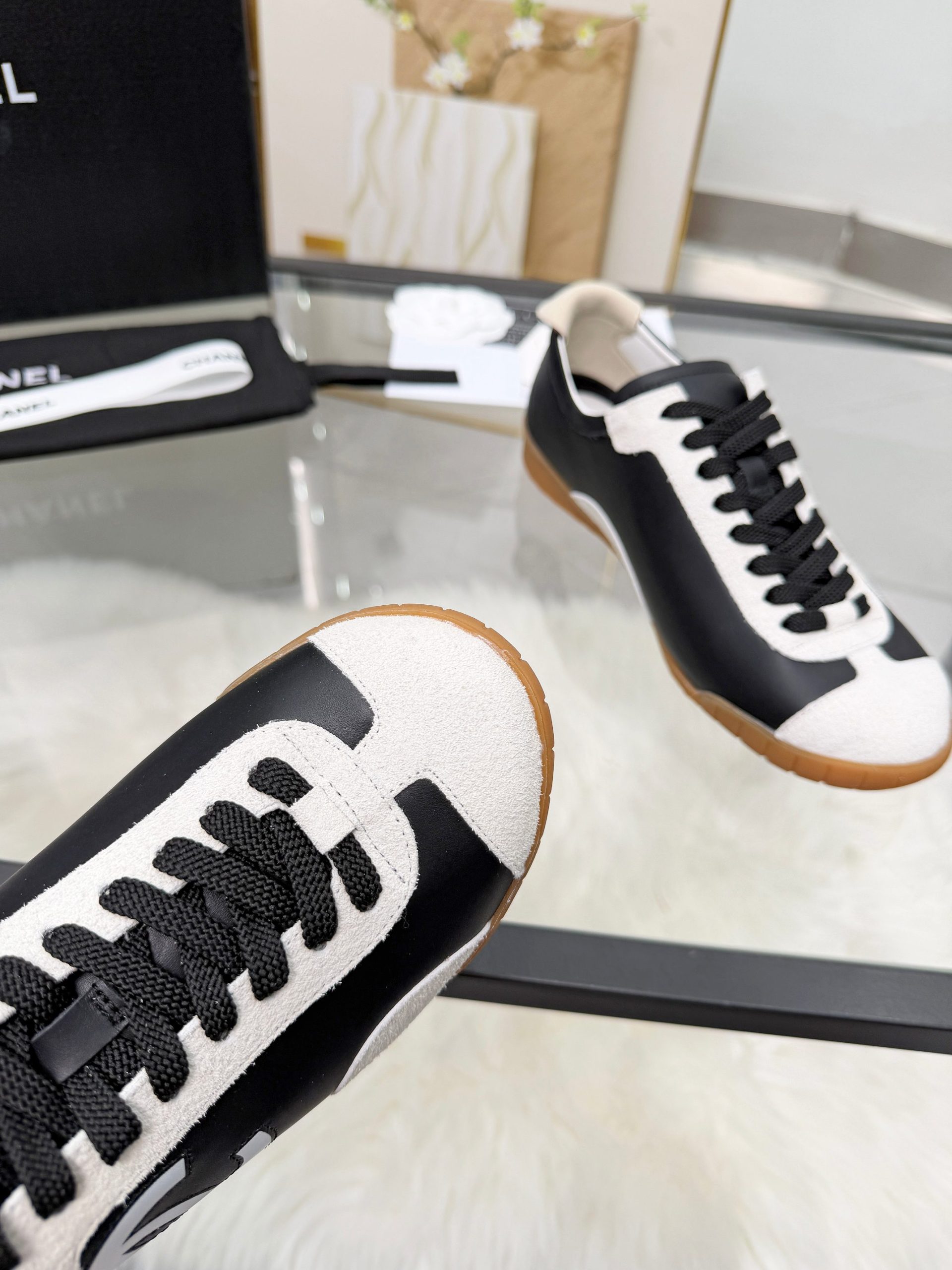 Chanel Shoes