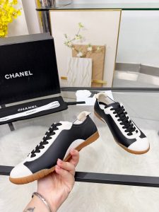 Chanel Shoes