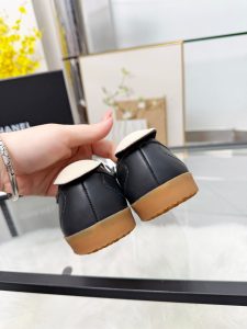 Chanel Shoes