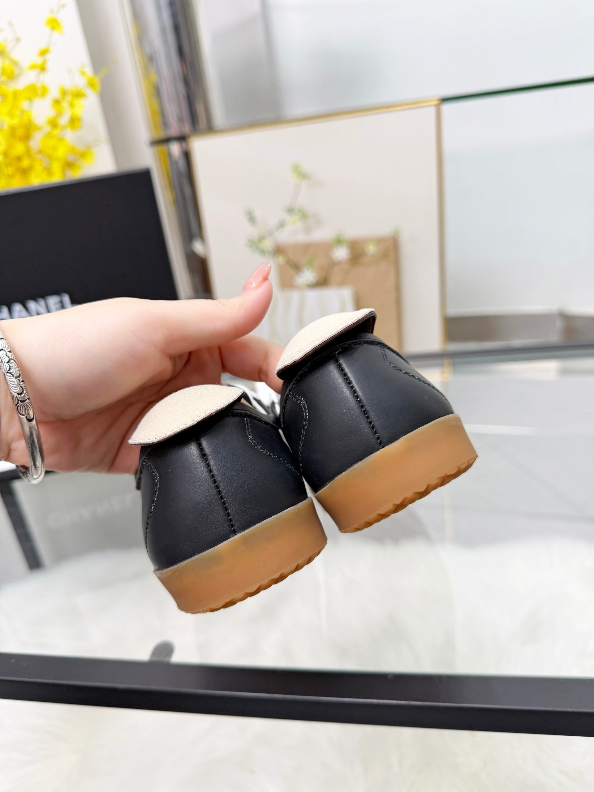 Chanel Shoes