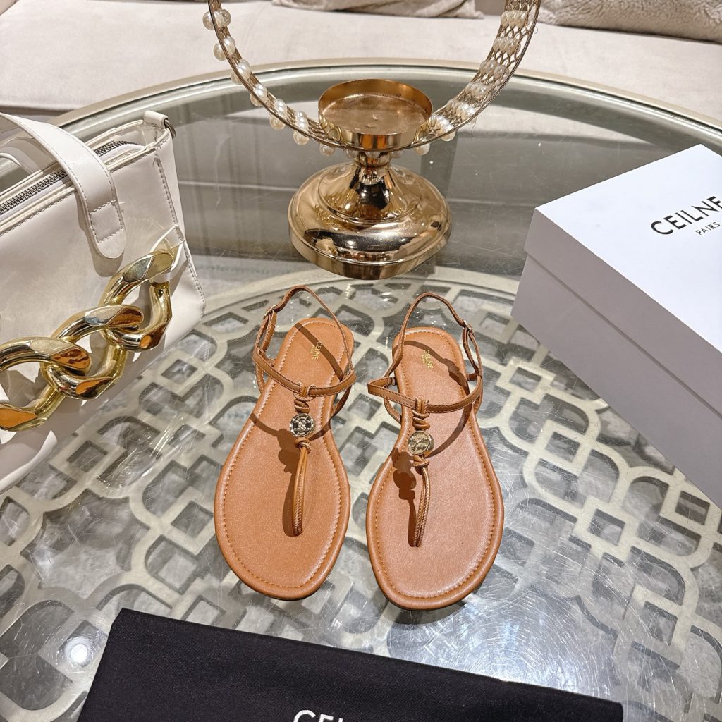 Celine Sandals