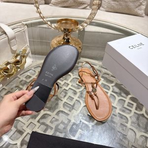 Celine Sandals
