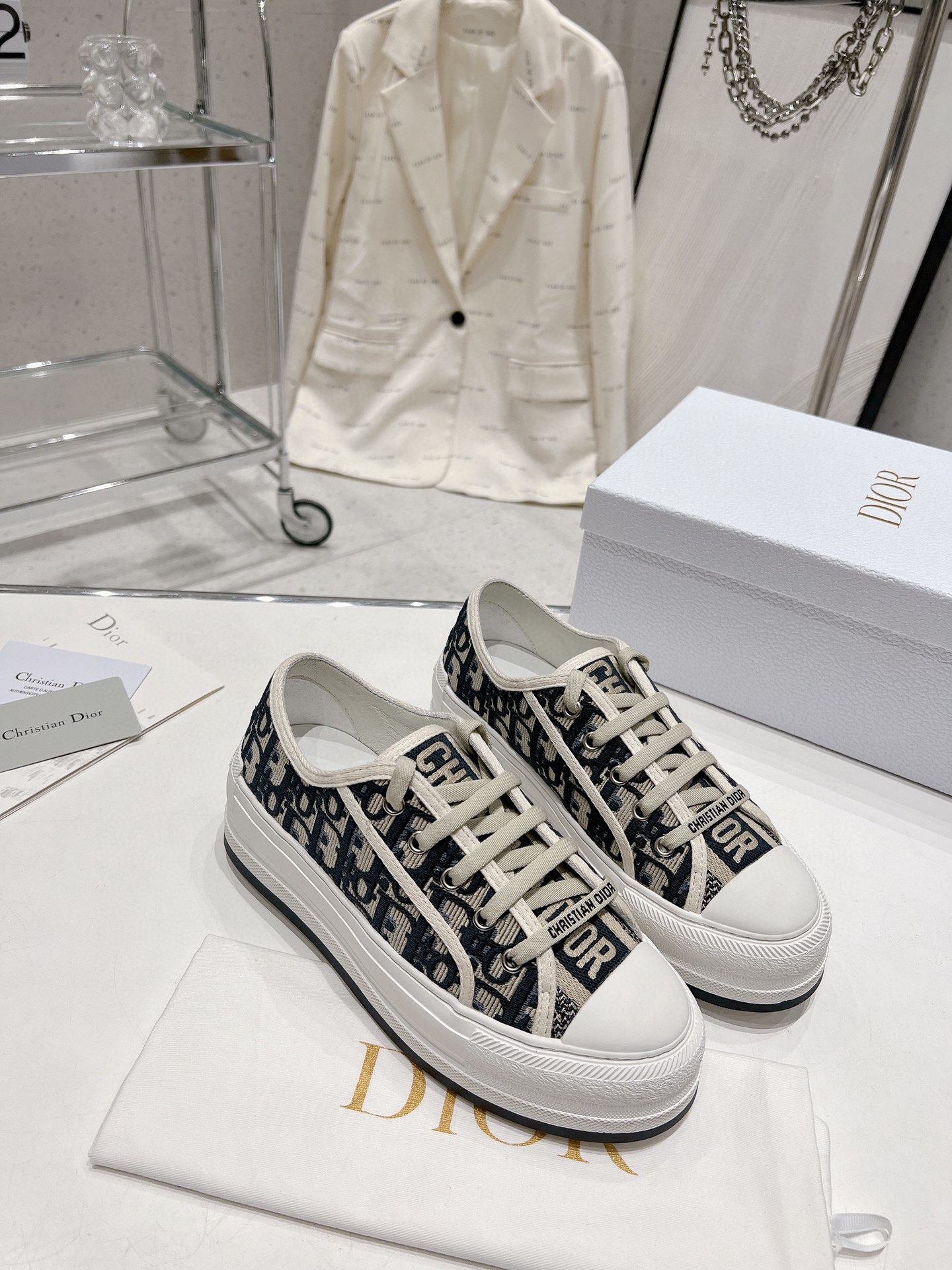Shoes