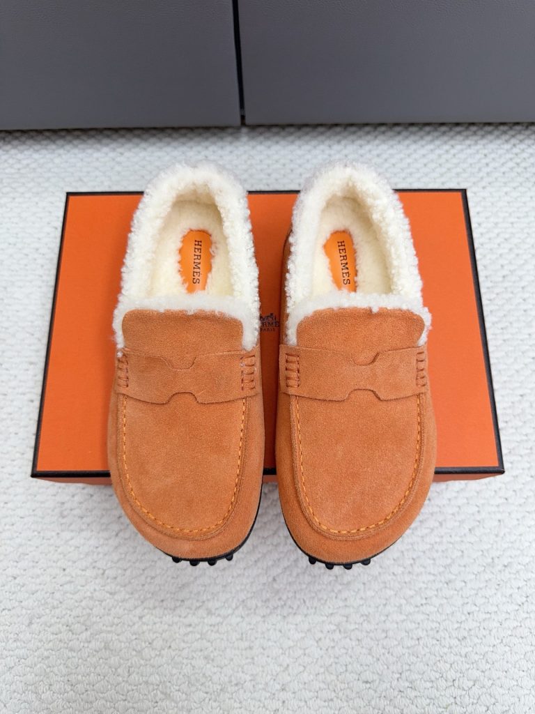 Hermes Shoes