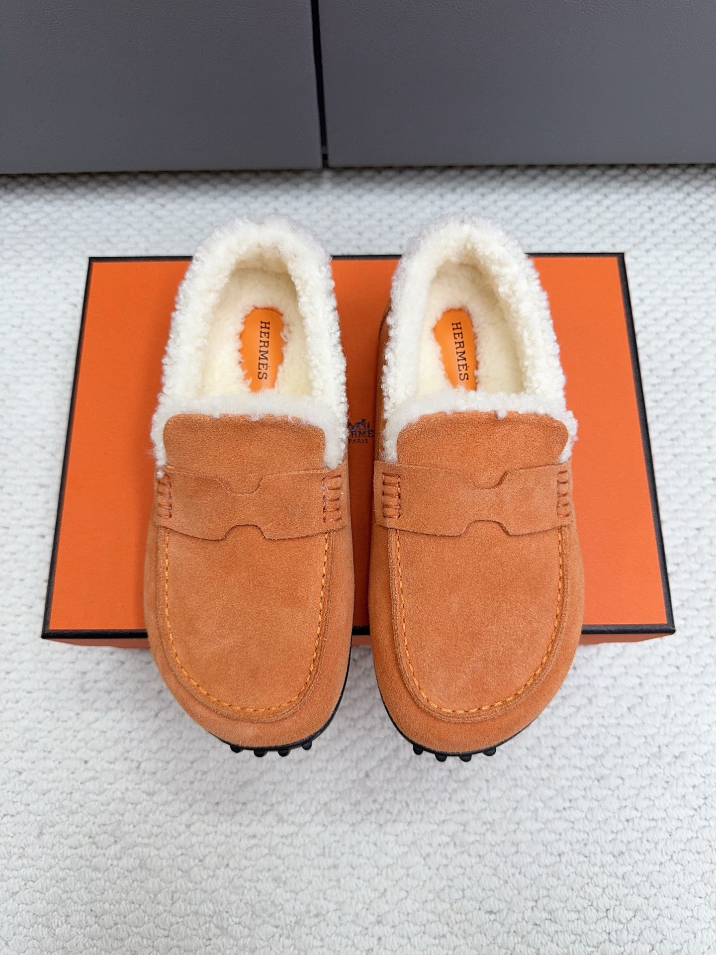 Hermes Shoes