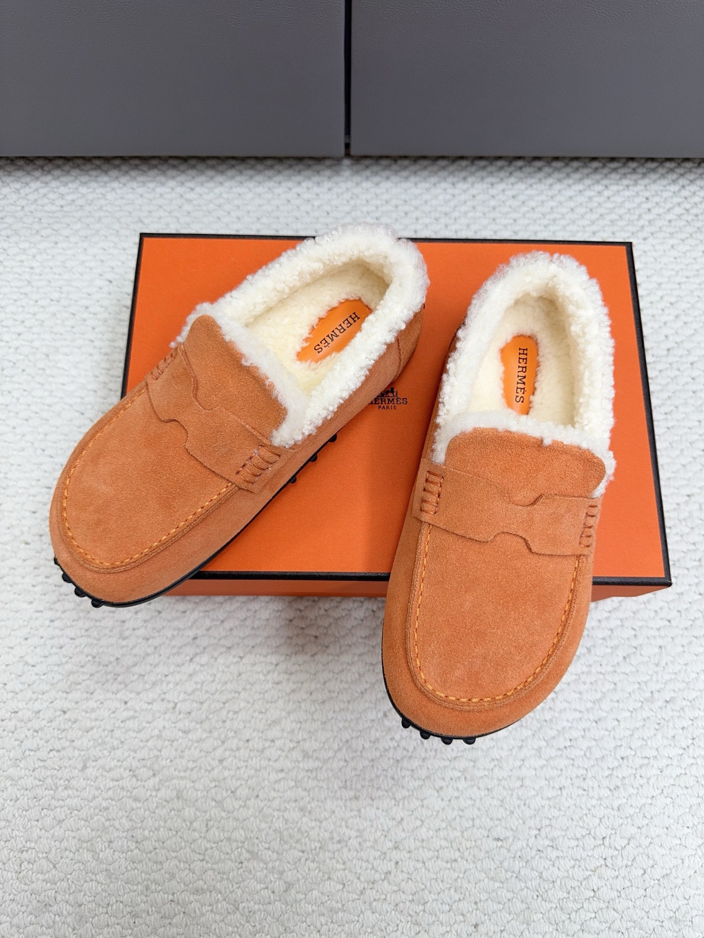 Hermes Shoes