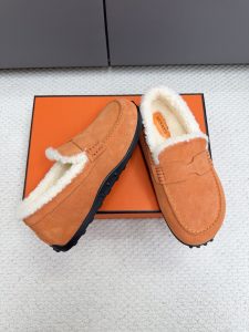 Hermes Shoes