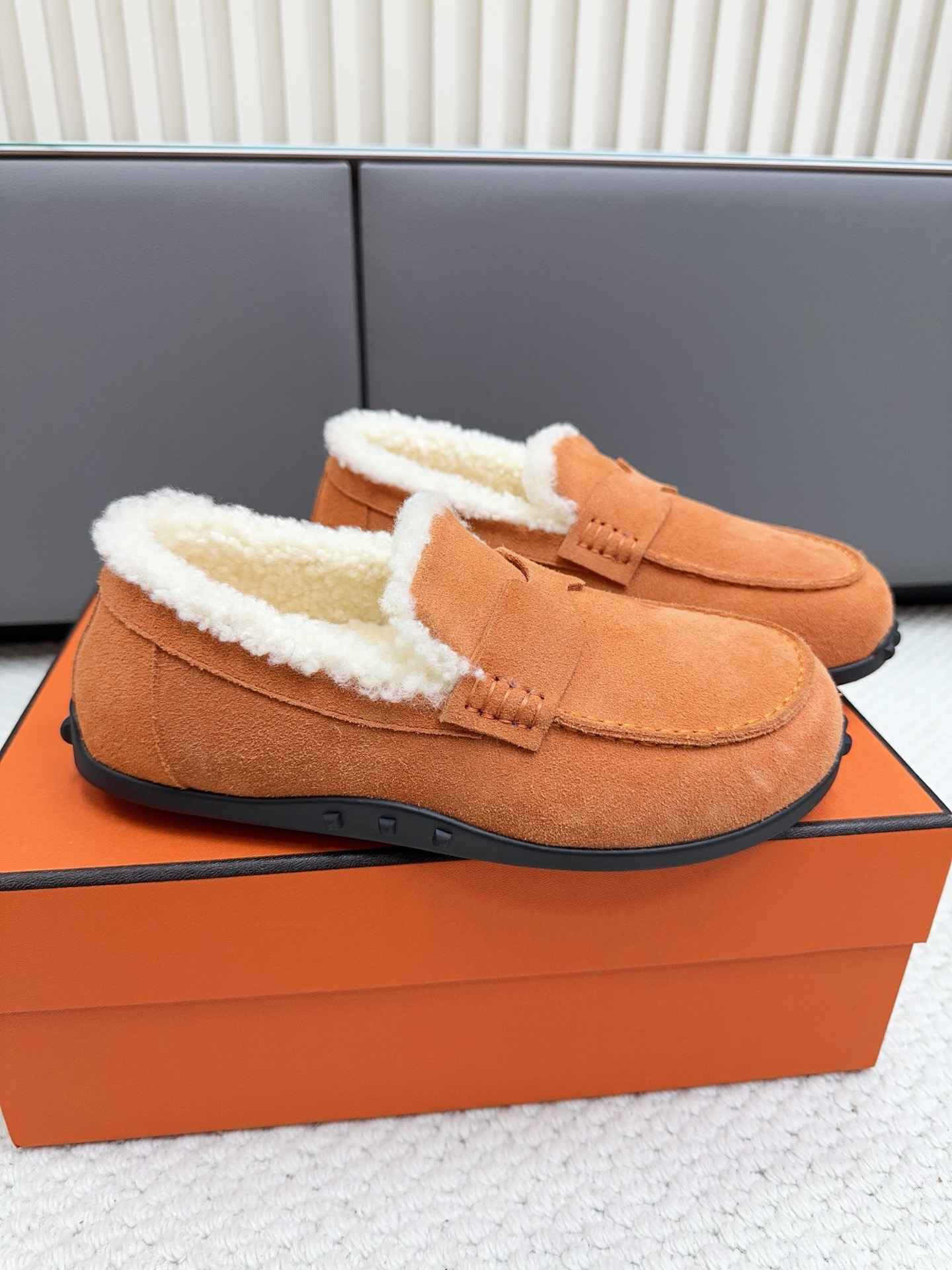Hermes Shoes