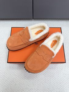 Hermes Shoes