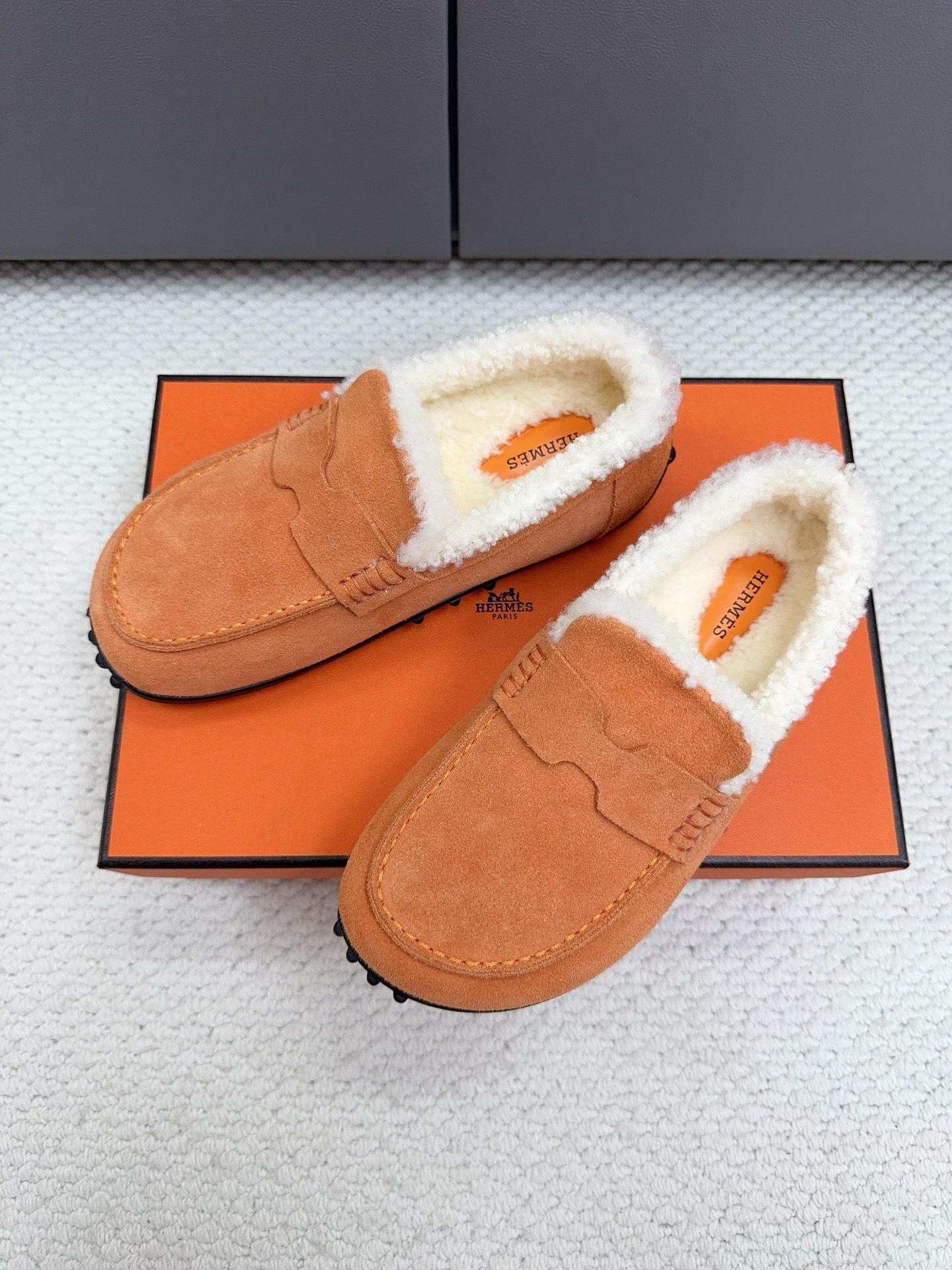 Hermes Shoes