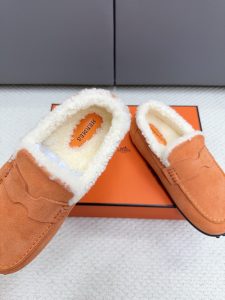 Hermes Shoes