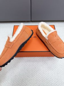 Hermes Shoes