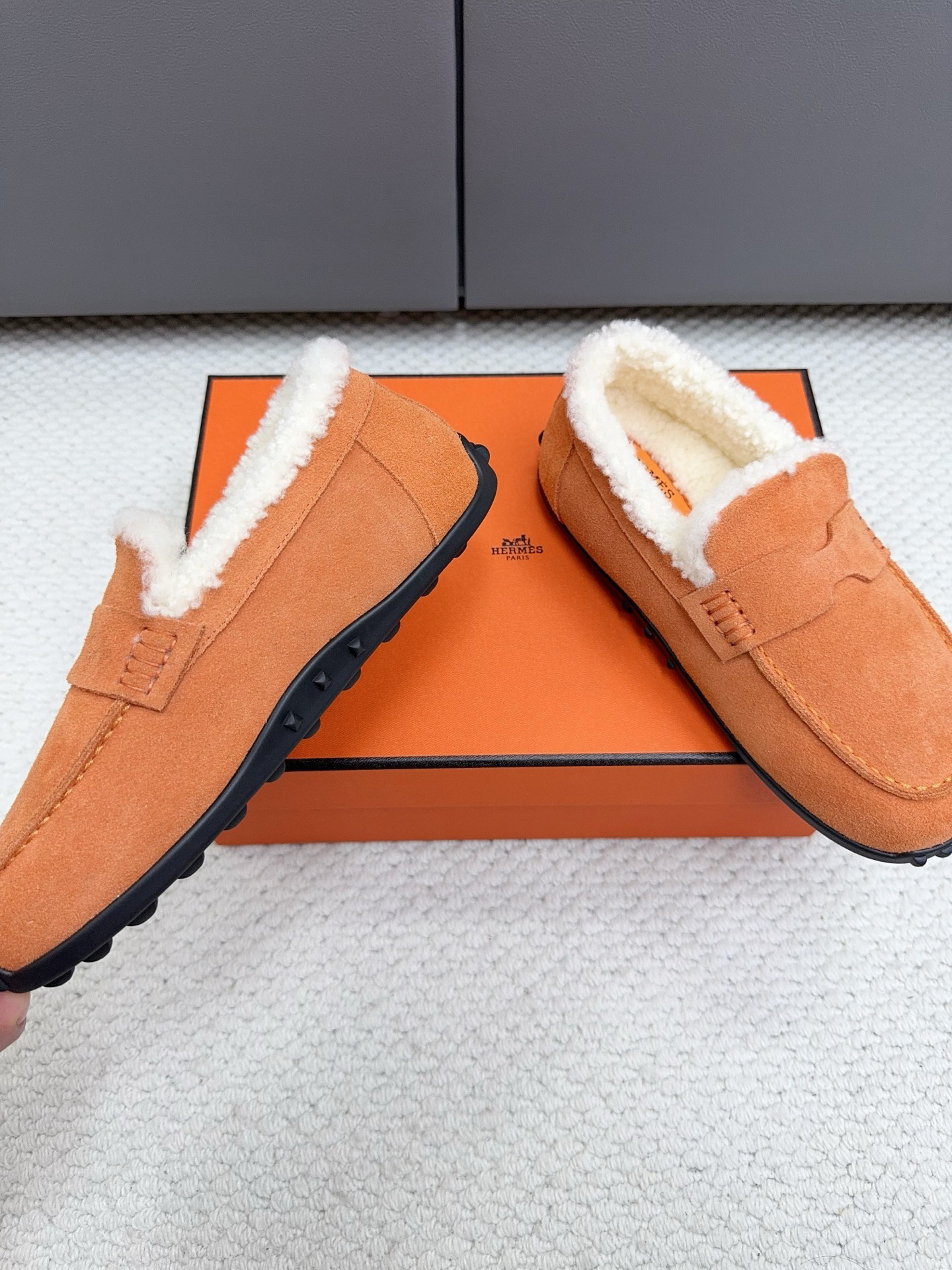 Hermes Shoes