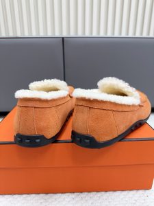 Hermes Shoes