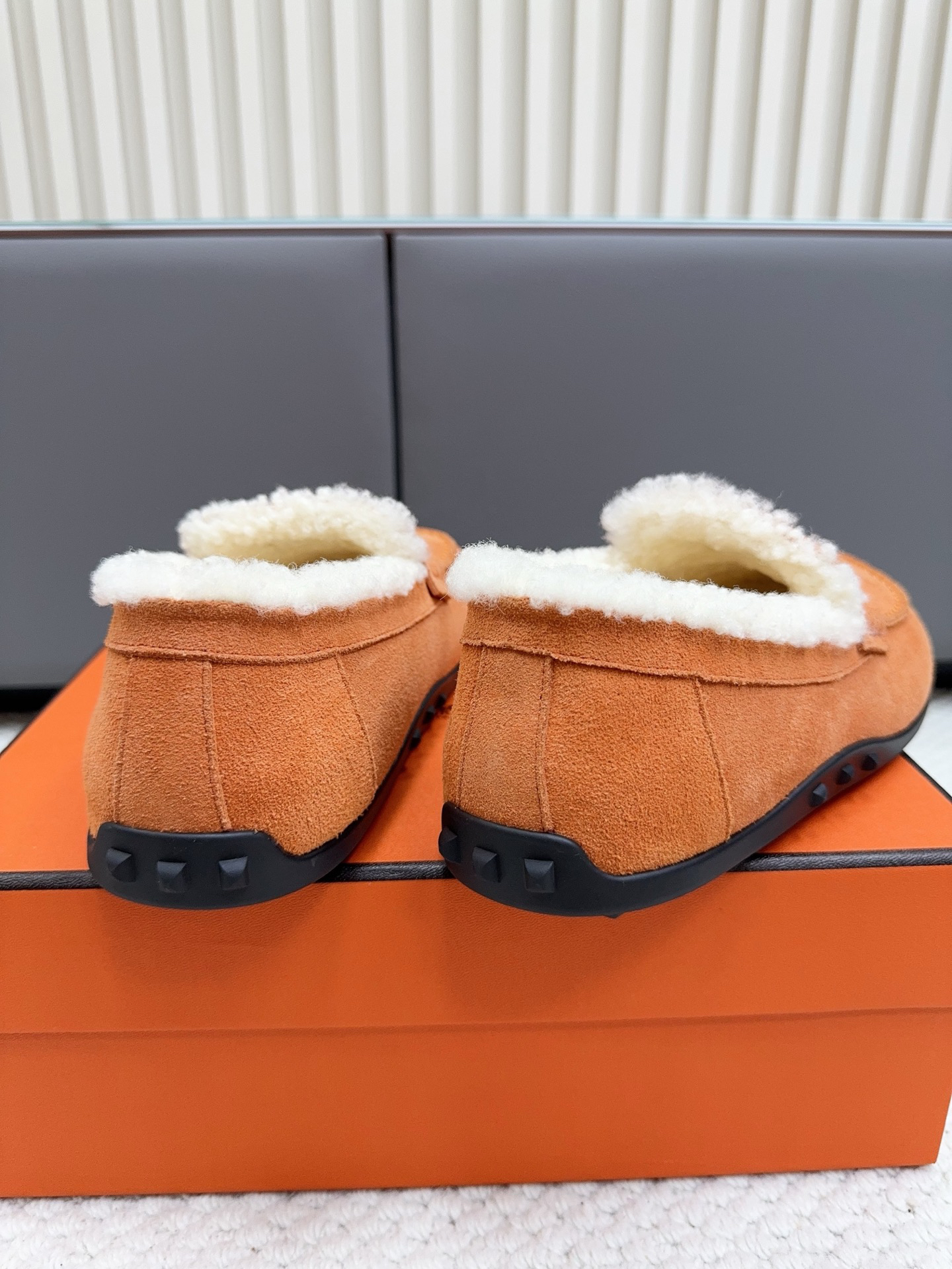 Hermes Shoes