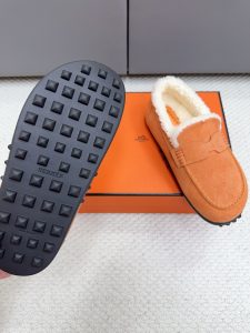 Hermes Shoes